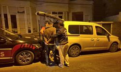 Komşuların gürültü ve alacak kavgası: 1 ölü