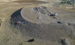 Ankara'da 66 milyon yıllık deniz fosili keşfedildi