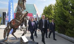 Ankara Kültür Yolu Festivali başladı