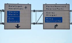 AK Partili Abdulhamit Gül’den Diyarbakır’daki Kürtçe tabelalara ilişkin açıklama
