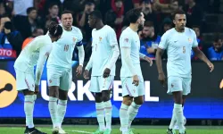 Kylian Mbappe, Türkiye maçında sakatlandı