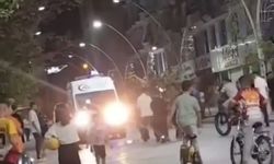 Mardin Kızıltepe’de bıçaklı kavga: 1’i çocuk 3 yaralı