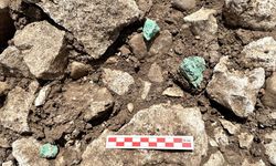 Çayönü Tepesi’nde M.Ö. 6900’lere tarihlenen madencilik işliği ortaya çıkarıldı