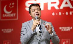 Saadet Partisi lideri Mahmut Arıkan seçim tarihini açıkladı!
