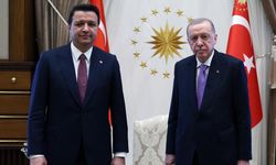 Mahmut Arıkan’dan Cumhur İttifakı mesajı: 'Elbette bir araya gelirim!'