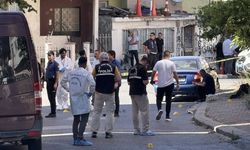 Maltepe'de silahlı çatışma: Ev sahibi ve eşi öldürüldü, 1 kişi yaralandı
