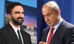 Netanyahu’dan Mamdani’ye tehdit!
