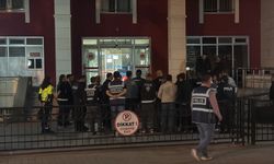 Manisa’da 11 öğrencinin yaralandığı saldırıda 7 şüpheli tutuklandı