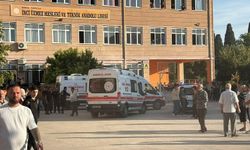 Manisa'da okula silahlı saldırı: Yaralılar var!