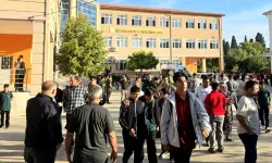 Manisa’daki okul saldırısı sonrası siyasilerden tepki yağdı!
