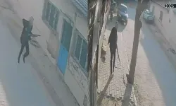 Manisa'daki okul saldırganının ifadesi ortaya çıktı: O saldırıları örnek almış!