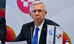Mansur Yavaş'tan Halk TV'ye kayyum atanmasına tepki