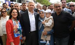 Ankara’nın İpek Yolu’nu yeniden canlandırılacak