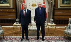 Şamil Tayyar'dan Erdoğan-Yavaş görüşmesine ilişkin açıklama: ‘Bu bir başlangıç’
