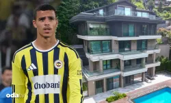 Fenerbahçe'nin yıldızı Greenwood, Beykoz'a yerleşti: Kirası servet değerinde!