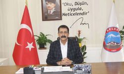 DEM Partili Ağrı Belediye Eş Başkanı hayatını kaybetti