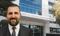 Evinden 26 kilo külçe altın çıkan eski DHMİ Daire Başkanı tahliye edildi