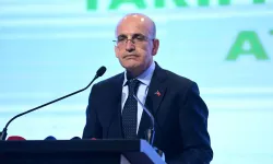 Mehmet Şimşek: 'Piyasalarda yaşananlar sınırlı sayıda fonda gerçekleşti'