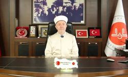 Atatürk için mevlit okutan müftü görevden alındı