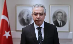 Cumhurbaşkanı Başdanışmanı Mehmet uçum’dan ‘yeni anayasa’ mesajı