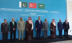 Mekke Savunma İttifakı'nın ilk genel sekreterini belirledi