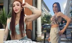 ‘Müstehcenlik’ soruşturmasında tutuklanan Meli Bendeli’nin ifadesi ortaya çıktı!