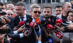 Melih Gökçek'in ifadesi ortaya çıktı