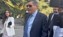 Melih Gökçek adliyeye sakız çiğneyerek gelmişti: Osman Gökçek'ten açıklama