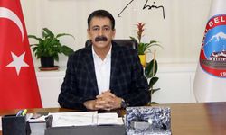 Ağrı Belediyesi Eşbaşkanı Memet Akkuş, hayatını kaybetti