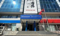 Menderes Belediyesi'ne ikinci dalga operasyon: 9 gözaltı!