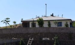 Meraya 'konut' yaptıran AK Partili belediye başkanı hakkında suç duyurusu!