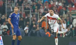Merih Demiral özür diledi: Utanç duyuyoruz