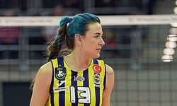 'Mavi Şimşek' lakaplı Meryem Boz'un yeni adresi belli oldu