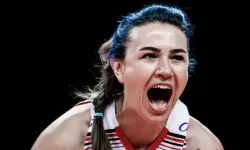 'Mavi Şimşek' lakaplı Meryem Boz'un yeni adresi belli oldu