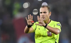 Metin Diyadin'den 5-0 sonrası hakem tepkisi: 12 dakikada maçı bitirdi