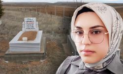 Mezarlıkta öldürülen eşi tarafından öldürülen Gamze'nin ses kaydı ortaya çıktı!