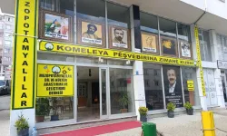 Mezopotamyalılar Dil ve Kültür Araştırma ve Geliştirme Derneği'ne silahlı saldırı