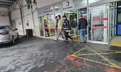 MHK Başkanı Ferhat Gündoğdu ve 6 şüpheli gözaltına alındı