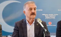 MHP'li Büyükataman'dan fon soruşturması mesajı: 'Daha önemli gelişmeler olacak'