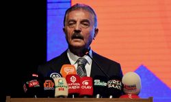 MHP'li Büyükataman'dan milliyetçilere: 'Terör örgütünün siyasi uzantısıyla ittifak yapan siz değil miydiniz?'