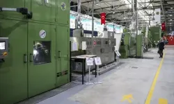 Ankara'da MKE Gazi fişek fabrikasında iş kazası: 1 işçi hayatını kaybetti