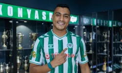 Mostafa Mohamed, 750 bin euroya Süper Lig'e geri döndü
