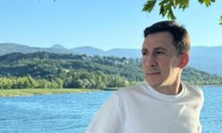 Seyir halinde kalp krizi geçiren motosiklet sürücüsü hayatını kaybetti!
