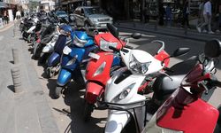 Trafikteki motosiklet sayısı 5 yılda 2 katına çıktı!