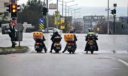 Motosiklet trafiğine yeni düzenleme geliyor: 'Eylem Planı' hazırlanıyor