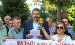 Alevilerden Kemal Öztürk ve Altan Tan’a tepkiler sürüyor