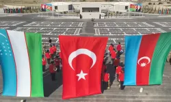 MSB'den Birliğin Gücü-2026 Tatbikatı'na ilişkin paylaşım