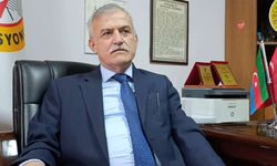 Kalp krizi geçiren Zonguldak Vali Yardımcısı Muammer Balcı hayatını kaybetti