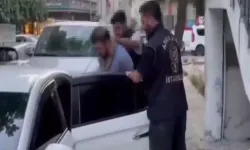 Çalıştığı şirketten 122 milyon lira çalan muhasebe müdürü yakalandı; 19 gözaltı