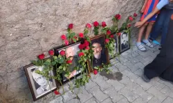 Gazeteci Musa Anter katledildiği yerde anıldı